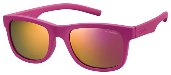 Occhiali da sole Polaroid Kids Bambino 233714CYQ46AI - 233714CYQ46AI